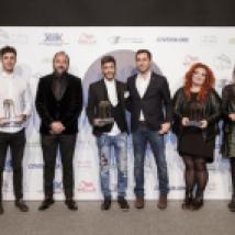 Premios Picasso 2015