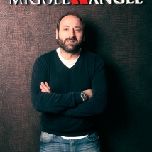 Miguel Ángel Márquez